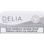 Delia Classic Silver – Zboží Dáma