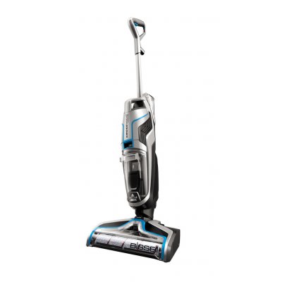 Bissell CrossWave Cordless 2582N – Hledejceny.cz