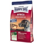 Happy Dog Supreme Nutrition Africa 4 kg – Hledejceny.cz