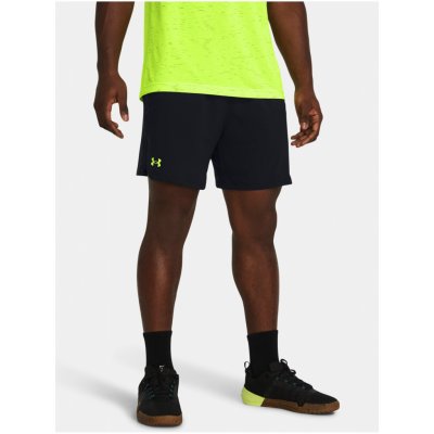 Under Armour šortky UA Vanish Woven 6in shorts-BLK 1373718-006 – Zboží Dáma