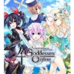 Cyberdimension Neptunia: 4 Goddesses Online – Hledejceny.cz