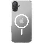 Belkin ScreenForce magnet. Case iPhone 16 Plus transp.MSA026hqCL – Hledejceny.cz