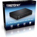 TrendNET TEG-S51SFP