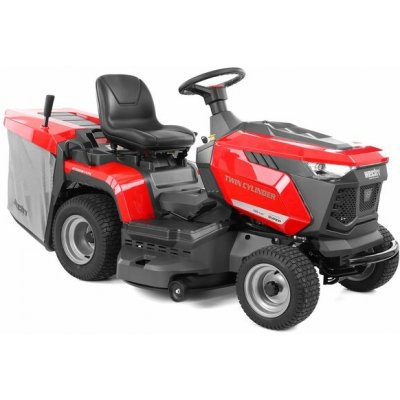 HECHT 5202 TWIN – Zbozi.Blesk.cz