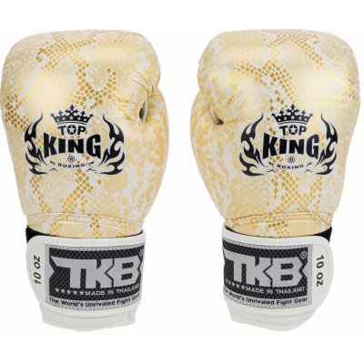 Boxerské rukavice „King 12 OZ“ – Heureka.cz