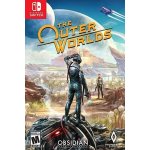 The Outer Worlds – Sleviste.cz