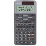SHARP EL-520TG-GY – Hledejceny.cz
