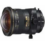 Nikon PC 19mm f/4E ED – Hledejceny.cz