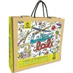 Ludattica Ludo Lab kreativní set – Zbozi.Blesk.cz