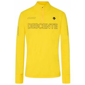 Descente pánský rolák 1/4 zip