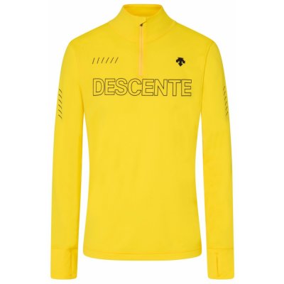 Descente pánský rolák 1/4 zip