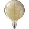 Žárovka Philips Lighting 871951431378100 LED E27 kulatý tvar 6.5 W = 40 W teplá bílá