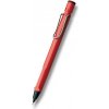 Tužky a mikrotužky Lamy Safari Red mechanická tužka 1506/1165267