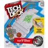 Fingerboardy Tech Deck Xconnect Park Flip N Grind