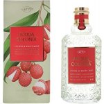 4711 Acqua Colonia Lychee & White Mint kolínská voda unisex 170 ml – Hledejceny.cz