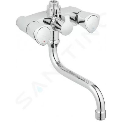 Grohe 26788001 – Zboží Mobilmania