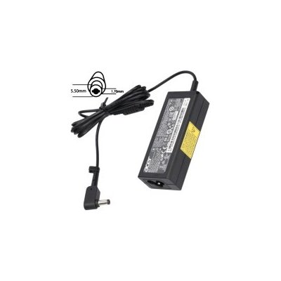 Acer adaptér 45W 19V AC 5.5x1.7 mm 77011170 - originální – Sleviste.cz