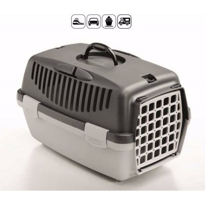 Stefanplast Gulliver 1 48 x 32 x 31 cm – Hledejceny.cz
