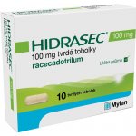 HIDRASEC POR 100MG CPS DUR 10 – Sleviste.cz