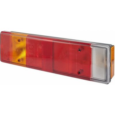 Zadní světlo HELLA 2VP 007 323-011 (2VP007323011) – Hledejceny.cz