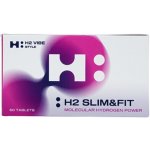 H2 SLIM&FIT 60 tablet – Hledejceny.cz