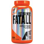 Extrifit Fatall Fat Burner 130 kapslí – Zboží Dáma