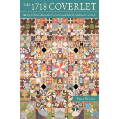 1718 Coverlet – Zbozi.Blesk.cz