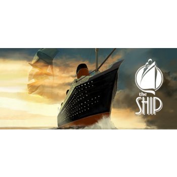 The Ship Murder Party