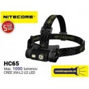 Nitecore HC65