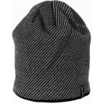 Finmark WINTER HAT Tmavě šedá Černá – Hledejceny.cz