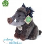 Eco-Friendly divočák sedící 18 cm – Hledejceny.cz