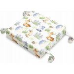 Sensillo Dětská židlička lesní procházka – Hledejceny.cz