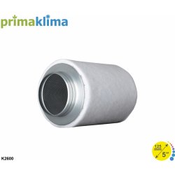 Prima Klima Eco K2600 - 360 m3/h - 125mm