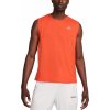 Pánské sportovní tílko Nike M NK DF SOLAR CHASE SLVLS TOP fn3309-809