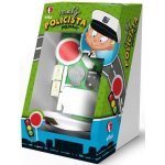 Efko Malý policista v krabici – Zboží Dáma