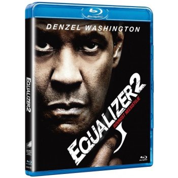 Equalizer 2 BD