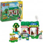 LEGO® Animal Crossing™ 77055 Obchod s oblečením Able Sisters – Hledejceny.cz