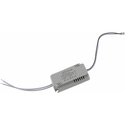 LED driver 20–36 W, 280 mA – Zboží Mobilmania