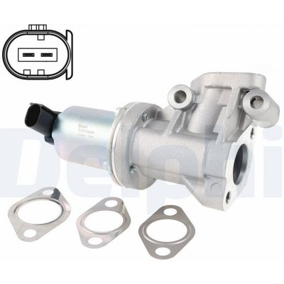 AGR-Ventil DELPHI EG10614-12B1 (EG1061412B1) – Hledejceny.cz