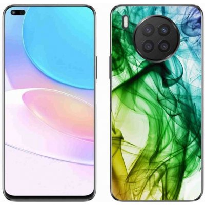 Pouzdro mmCase Gelové Huawei Nova 8i - abstraktní vzor 3 – Zbozi.Blesk.cz