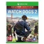Watch Dogs 2 (Deluxe Edition) – Zboží Mobilmania