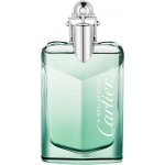 Cartier Déclaration Haute Fraîcheur toaletní voda unisex 50 ml