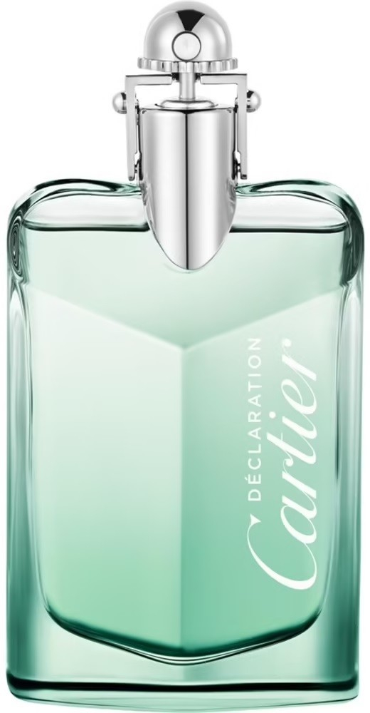 Cartier Déclaration Haute Fraîcheur toaletní voda unisex 50 ml