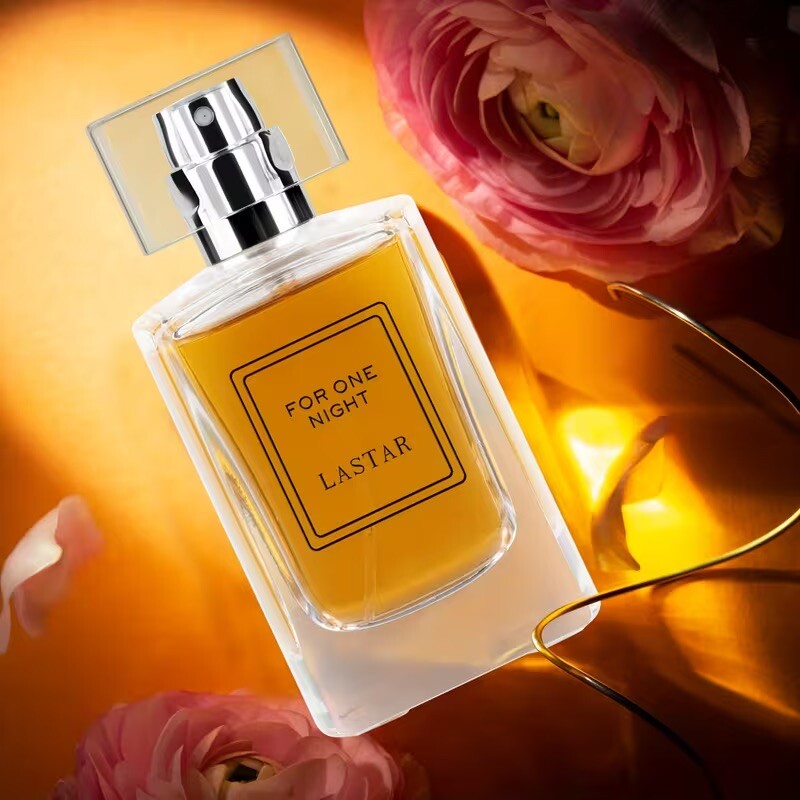 Lastar parfémovaná voda vanilková vůně pánská 50 ml