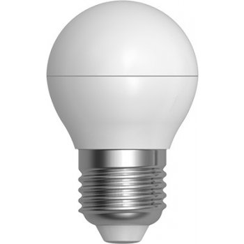 Skylighting LED žárovka miniglobe 7W E27 4200K neutrální bílá