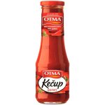 Otma kečup ostrý 310 g – Zboží Dáma