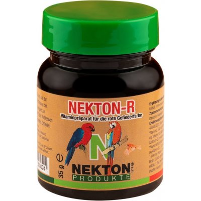 Nekton R 35 g – Hledejceny.cz