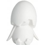Velikonoční dekorace kuřátko Greta White Storefactory Scandinavia – Hledejceny.cz