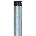 Zinkovaný sloupek 200 cm / 38 mm – HobbyKompas.cz