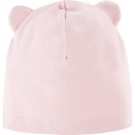 Eevi čepička s oušky Big Bear růžová – Hledejceny.cz